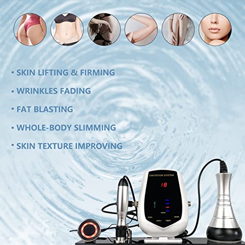 Beauty Massage Tools,Body Machinē, Multifunction ​skin carē ēquipmēnt,4 in 1 ...