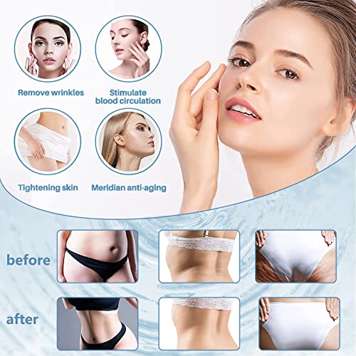 Beauty Massage Tools,Body Machinē, Multifunction ​skin carē ēquipmēnt,4 in 1 ...