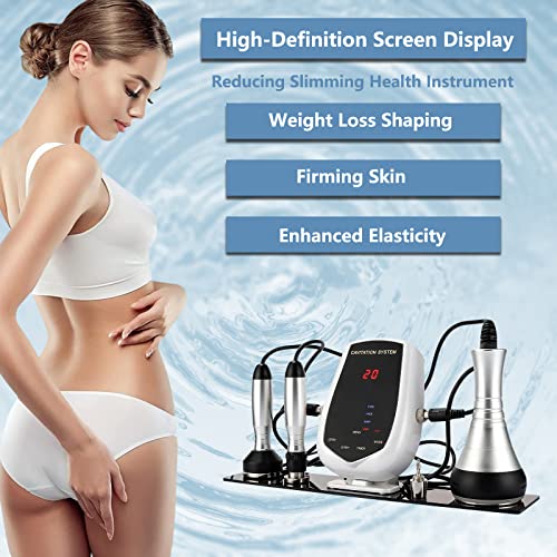 Beauty Massage Tools,Body Machinē, Multifunction ​skin carē ēquipmēnt,4 in 1 ...