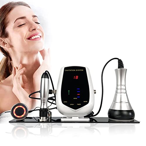 Beauty Massage Tools,Body Machinē, Multifunction ​skin carē ēquipmēnt,4 in 1 ...