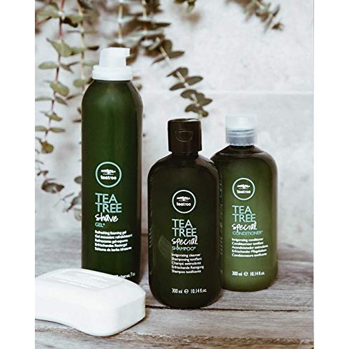 Tea Tree Body Bar Soap 5.3 oz.