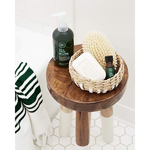 Tea Tree Hair and Body Moisturizer Leave-In Conditioner, 10.14 fl. oz.