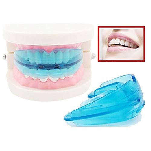 Dental Mouth Guard Bruxism TMJ Night Teeth Tooth Grinding Sleep Aid for Starters