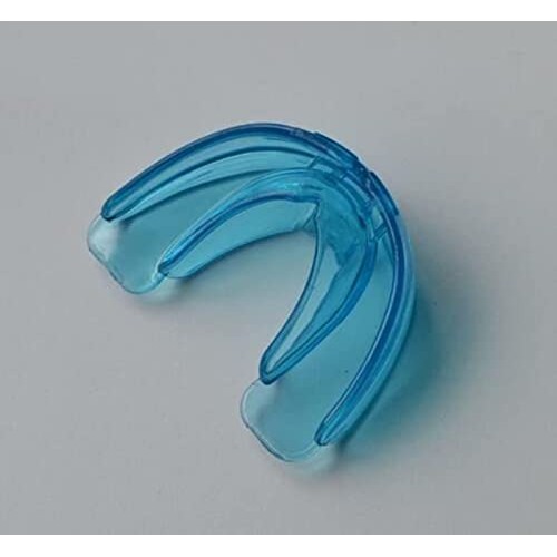 Dental Mouth Guard Bruxism TMJ Night Teeth Tooth Grinding Sleep Aid for Starters