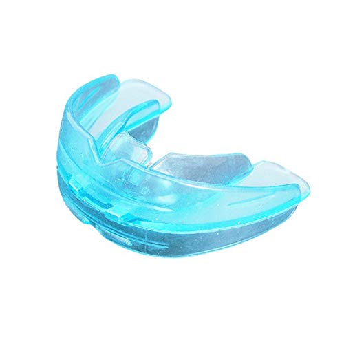Dental Mouth Guard Bruxism TMJ Night Teeth Tooth Grinding Sleep Aid for Starters