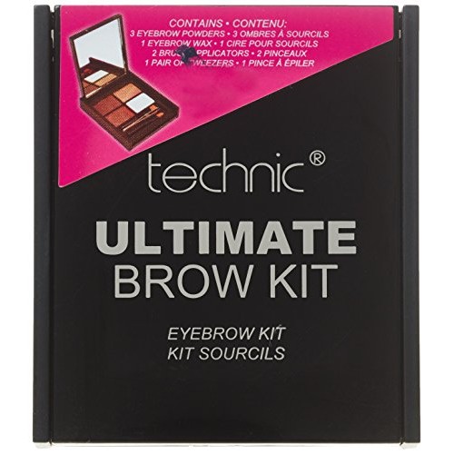 Technic Ultimate Eyebrow Kit 2.5 g