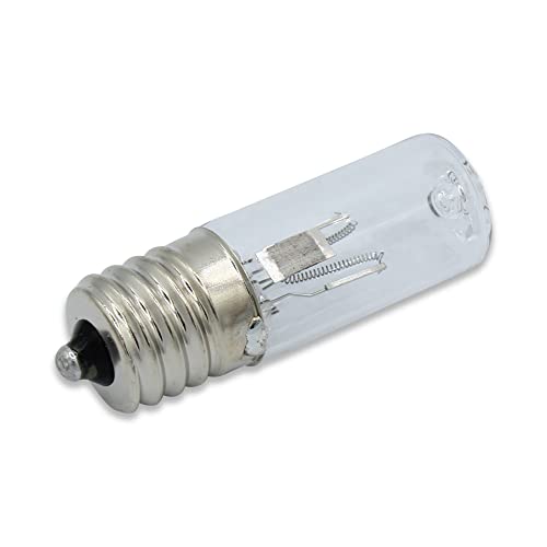 2W Ultraviolet Light Sanitizer Bulb Replacement for 423502504291 by Technical...
