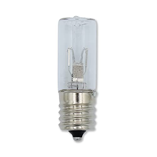 2W Ultraviolet Light Sanitizer Bulb Replacement for 423502504291 by Technical...