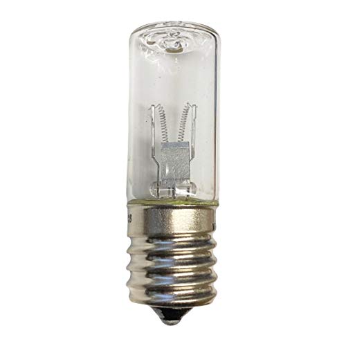3W UV Sanitizer Bulb Replacement for Hx6160 by Technical Precision - 12 Volts...