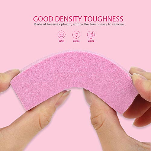 10 PCS Nail Buffer Blocks, Teenitor Buffer and Shine Kit For Natural Nails an...