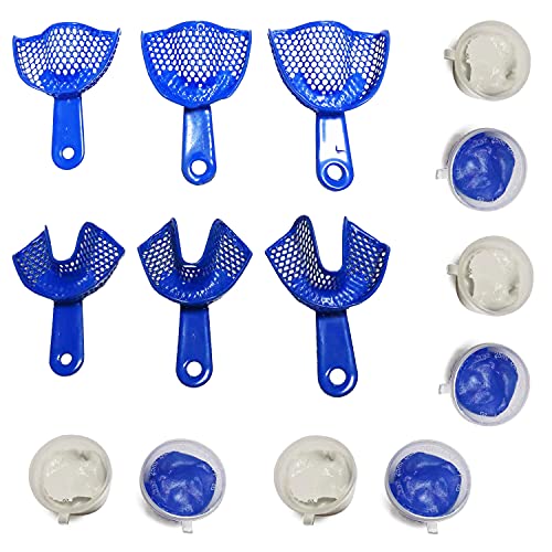 Invisible Mouth Guard Custom Teeth Guard, Ultra Thin Dental Night Guard Clear...