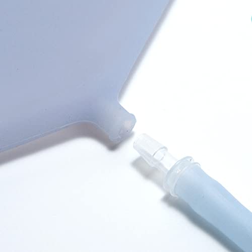 TEMONTIAN Enema Bag Kit for Colon Cleansing, Enema Kit for Colon Detox Coffee...