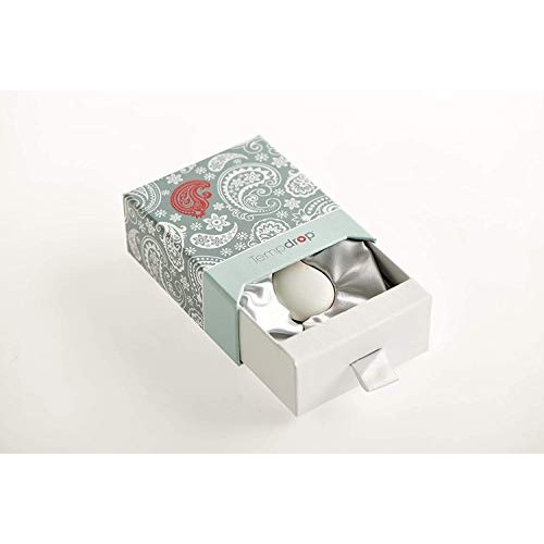 Tempdrop Fertility and Ovulation Tracker – Wearable Basal Body Temperature (B...