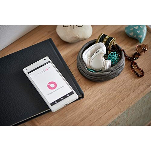 Tempdrop Fertility and Ovulation Tracker – Wearable Basal Body Temperature (B...