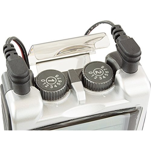 TENS 7000 Digital TENS Unit with Accessories - TENS Unit Muscle Stimulator fo...