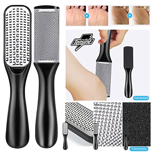 Pedicure Kit,27 in 1 Stainless Steel Professional Pedicure Tools Set Foot Cal...