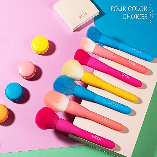 Makeup Brush Set, 15 Piece Quality Makeup Brushes, Premium Synthetic Make Up ...