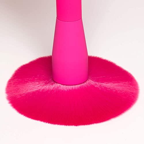 Makeup Brush Set, 15 Piece Quality Makeup Brushes, Premium Synthetic Make Up ...