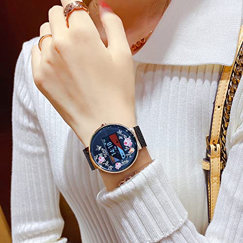 TEZER Fitness Tracker Watches, Activity Tracker with Heart Rate Monitor, Wate...