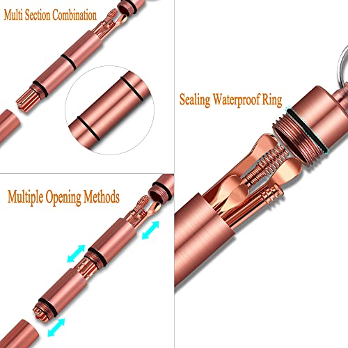 Ear Wax Removal Kit, Ear Pick Tools Earwax Removal 6-in-1 Ear Cleansing Tool ...