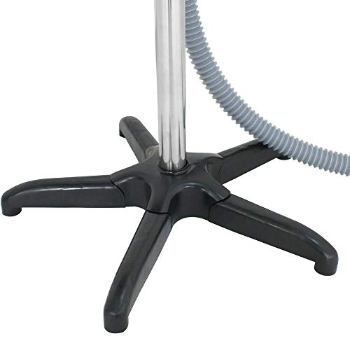 Portable Shampoo Hairdresser Hairdressing Back Workstation Basin Salon Deep S...