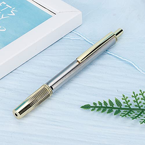 Automatic Blood Lancing Pen, Needle Sticking Automatic Rebound Service Life A...