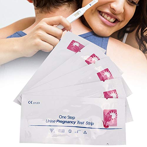 Tgoon Convenient Pregnancy Test Strip, Pregnancy Test Pregnancy Test Strip Te...