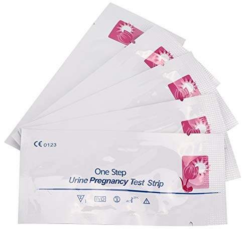 Tgoon Convenient Pregnancy Test Strip, Pregnancy Test Pregnancy Test Strip Te...