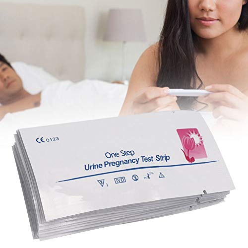Tgoon Convenient Pregnancy Test Strip, Pregnancy Test Pregnancy Test Strip Te...
