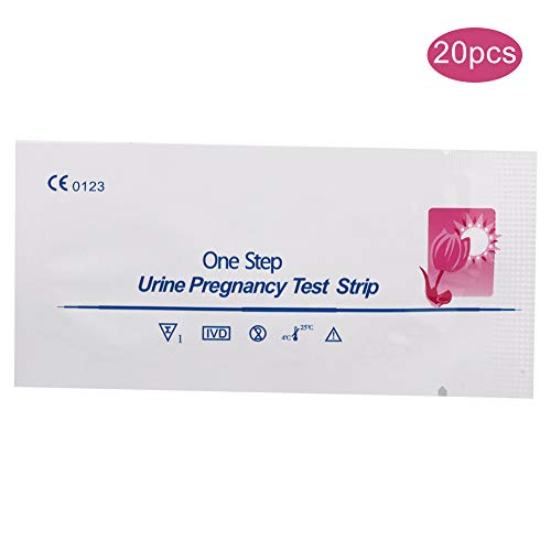 Tgoon Convenient Pregnancy Test Strip, Pregnancy Test Pregnancy Test Strip Te...