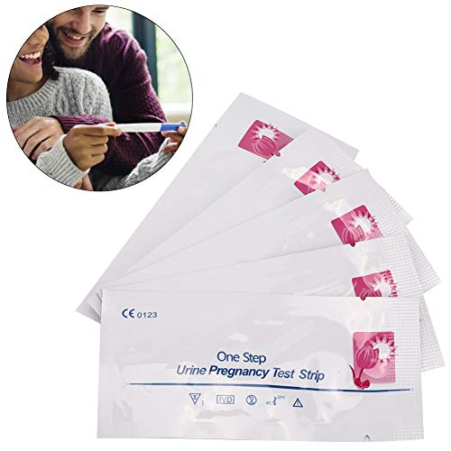Tgoon Convenient Pregnancy Test Strip, Pregnancy Test Pregnancy Test Strip Te...