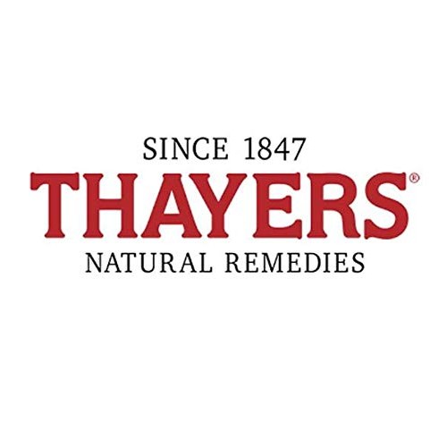 THAYERS Alcohol-Free Witch Hazel Facial Toner with Aloe Vera, Cucumber, Trial...