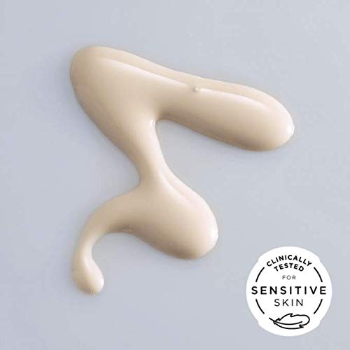 The Art of Shaving After-Shave Balm for Men - Face Moisturizer, Clinically Te...