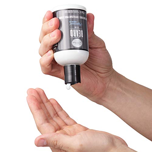 The Art of Shaving Beard Conditioner - Beard Softener to Nourish & Soften Bea...