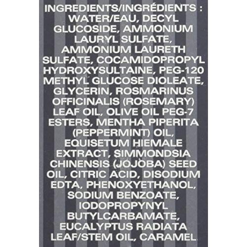 The Art of Shaving Beard Wash - Leaves Beard Hair Clean & Soft, Removes Dirt,...