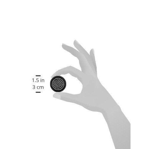 The Art of Shaving Facial Cleansing Brush Refill Heads - Works with Power Bru...