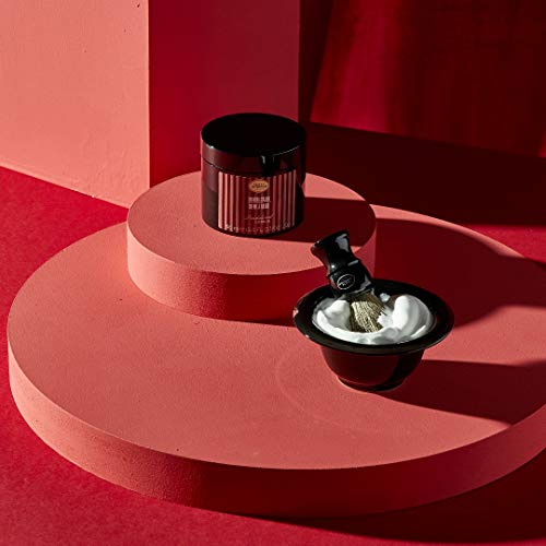 The Art of Shaving Sandalwood Shaving Cream for Men - Mens Beard Care, Protec...