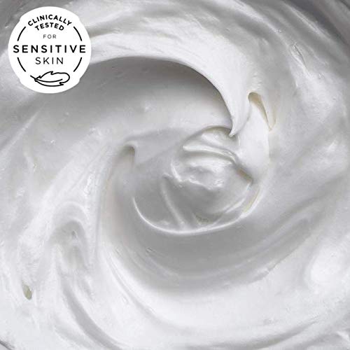 The Art of Shaving Sandalwood Shaving Cream for Men - Mens Beard Care, Protec...