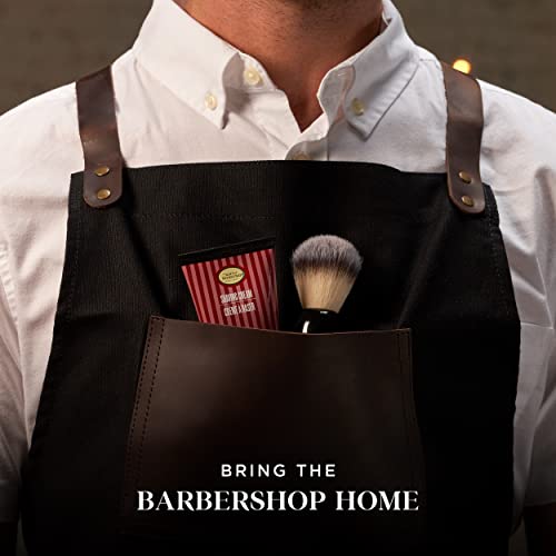 The Art of Shaving Sandalwood Shaving Kit for Men - The Perfect Gift for The ...