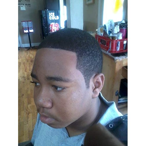 Barber Magic Pencil Supplies Lineup Tool 4 Men Perfect Hairline Over Beard, M...