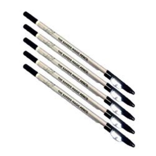 Barber Magic Pencil Supplies Lineup Tool 4 Men Perfect Hairline Over Beard, M...