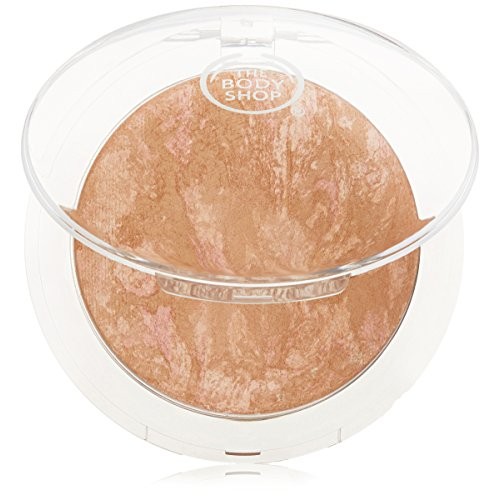 The Body Shop Baked-To-Last, Bronzer 02