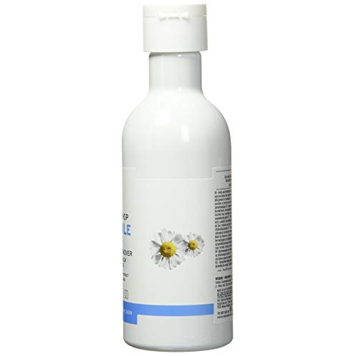 The Body Shop Chamomile Gentle Eye Makeup Remover for Sensitive Skin, Vegan, ...