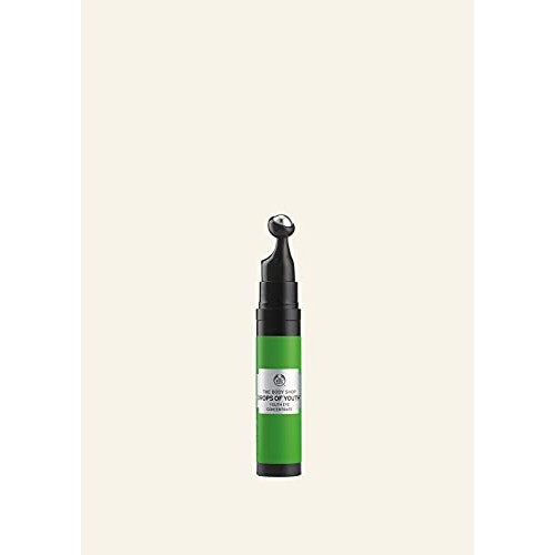 The Body Shop Drops of Youth Eye Concentrate, 0.33 Fl Oz