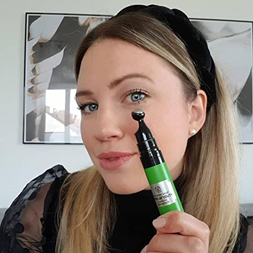 The Body Shop Drops of Youth Eye Concentrate, 0.33 Fl Oz