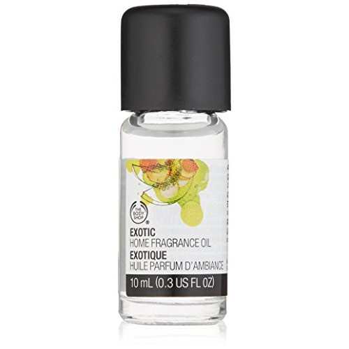 The Body Shop Home Fragrance Exotic Oil - 10ml
