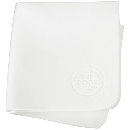 The Body Shop Luxury Flannel Facial Washcloth