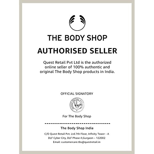 The Body Shop Maca Root & Aloe Softening Shaving Cream for Men, 6.3 Oz