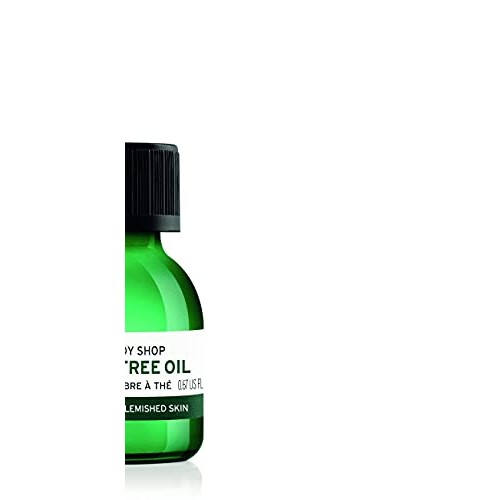 The Body Shop Tea Tree Oil, 20 ml