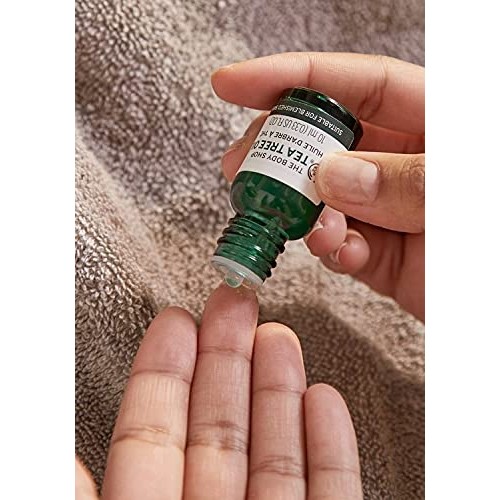 The Body Shop Tea Tree Oil, 20 ml